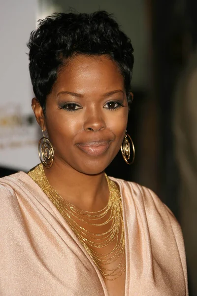 Malinda Williams — Stockfoto