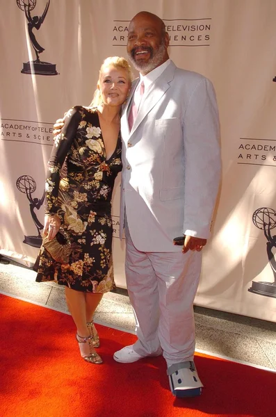 58 yıllık los angeles alan emmy Ödülleri