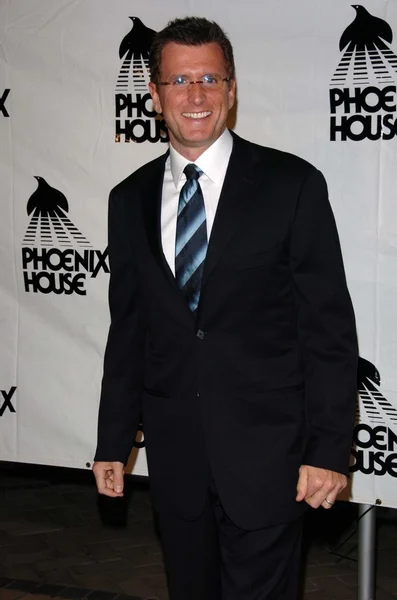 Kevin Reilly at the 3rd Annual Triumph For Teens Awards Gala. Four Seasons Hotel, Los Angeles, CA. 04-10-06 — Stock Photo, Image