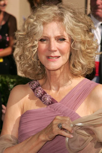 Blythe Danner — Stock fotografie