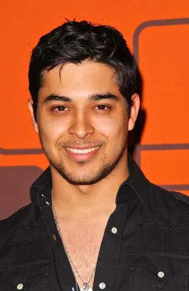 Wilmer Valderrama — Fotografia de Stock