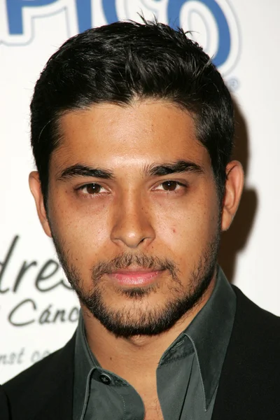 Wilmer Valderrama — Stockfoto