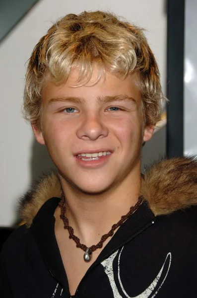 Jonathan Lipnicki — Zdjęcie stockowe