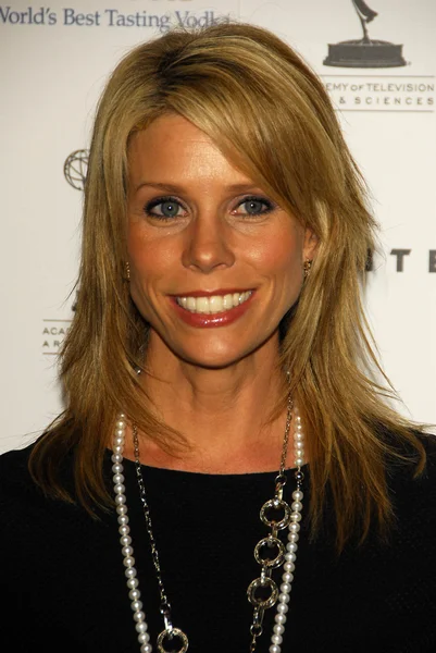 Cherylhines — Stockfoto