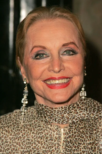 Anne jeffreys — Zdjęcie stockowe