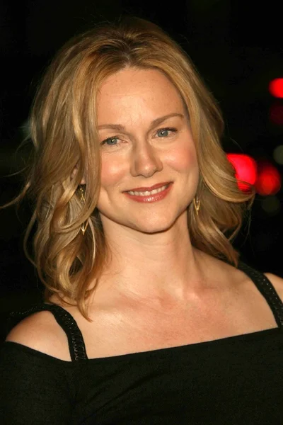 Laura linney — Stock fotografie