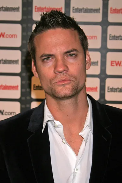 Shane west — Stockfoto