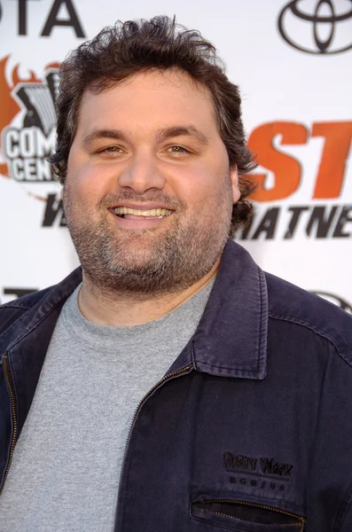 Artie Lange — Stockfoto