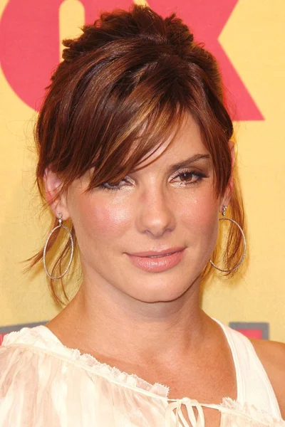 Sandra Bullock — Stock Photo, Image