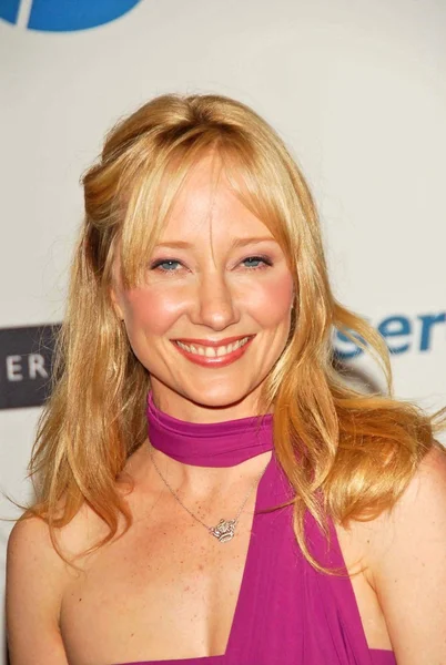 Anne Heche. — Foto de Stock