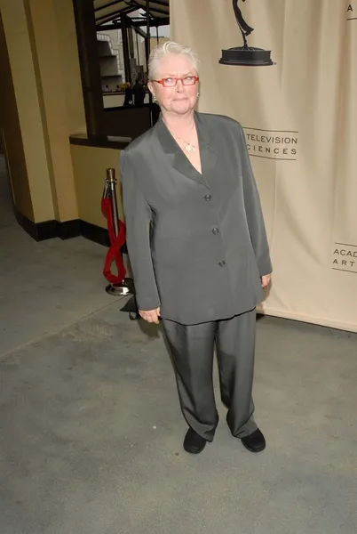 Susan Flannery — Stock Photo, Image