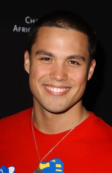 Michael Copon Stock Editorial Photo © Jean_Nelson 13077486