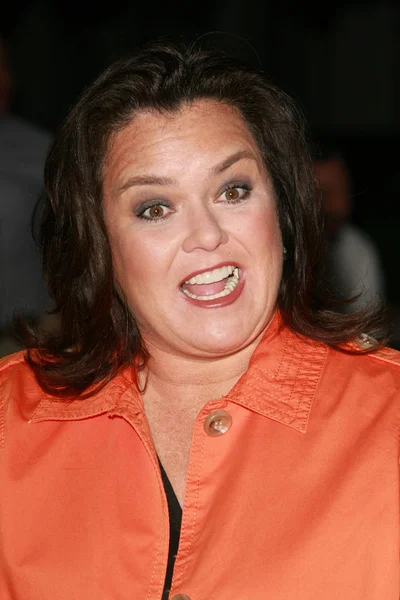 Rosie O 'Donnell — Fotografia de Stock