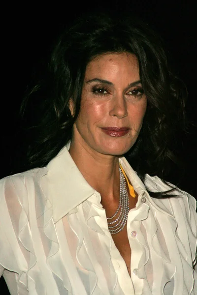 Teri Hatcher — Zdjęcie stockowe