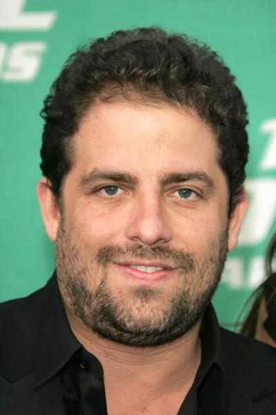 Brett ratner — Stok fotoğraf