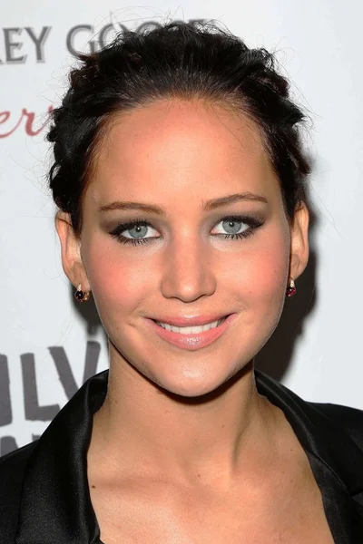 Jennifer Lawrence — Stok fotoğraf