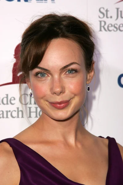 Amanda Walsh — Stockfoto