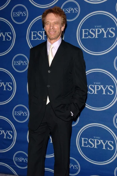 Espn's 2006 Espy Awards Pressrum — Stockfoto