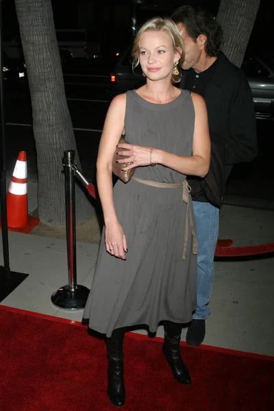 Samantha Mathis — Stockfoto