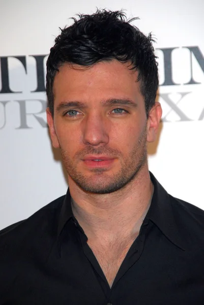 J.c. chasez — Foto de Stock