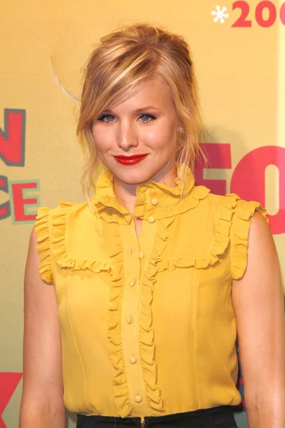 2006 Teen Choice Awards - Sala de Prensa — Foto de Stock