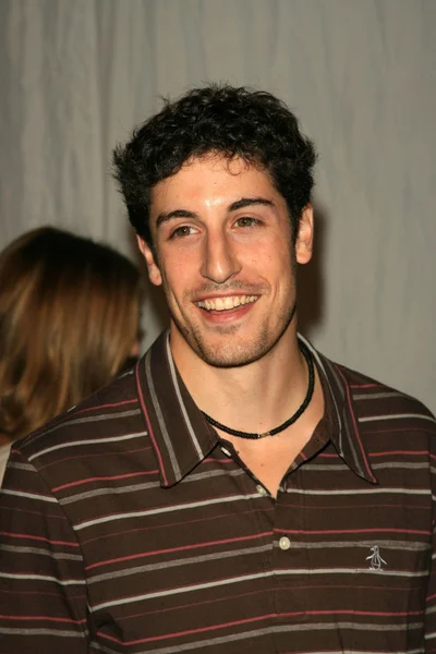 Jason Biggs — Stockfoto