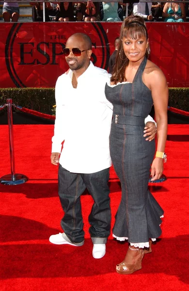 Arrivées des ESPN ESPY Awards 2006 — Photo