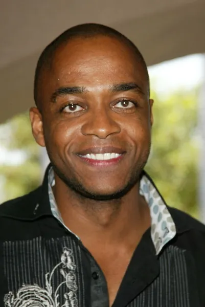 Rick Worthy. — Fotografia de Stock