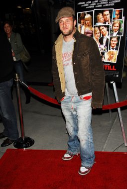 Scott Caan