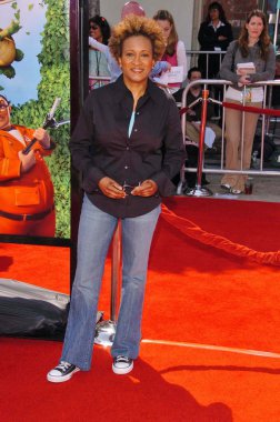 Wanda Sykes