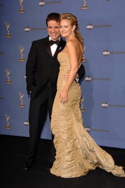 basın odası 33 yıllık gündüz emmy Ödülü