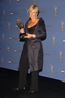 Suze Orman