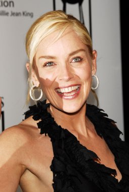 Sharon Stone