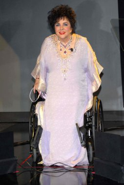 Elizabeth Taylor