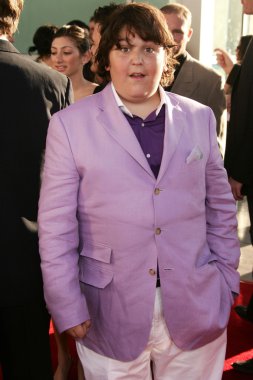 Andy Milonakis