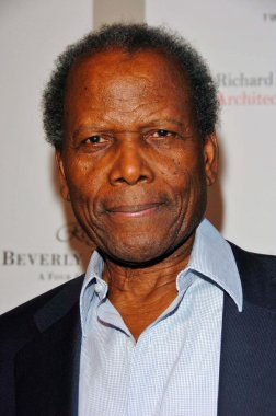 Sidney Poitier