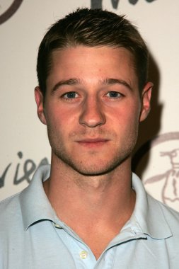 Benjamin Mckenzie