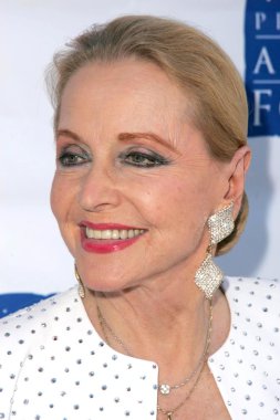 Anne jeffreys