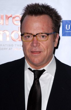 Tom Arnold