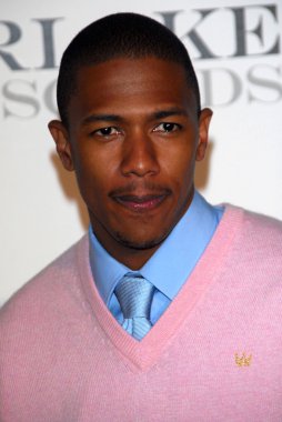 Nick Cannon
