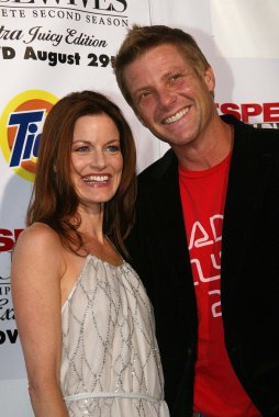 Laura leighton ve doug bilgin
