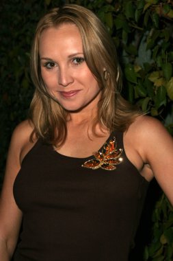 alana köri de 32 yıllık saturn Ödülleri - femme fatale dergisi sponsorluğunda partiden sonra carl strauss bira fabrikasında universal city walk, universal city, ca. 05-02-06