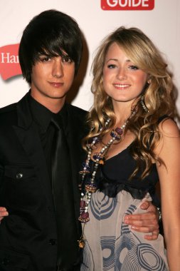 TV, parti sonrası emmy Kılavuzu