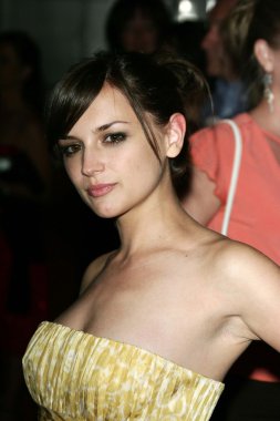 Rachael leigh aşçı