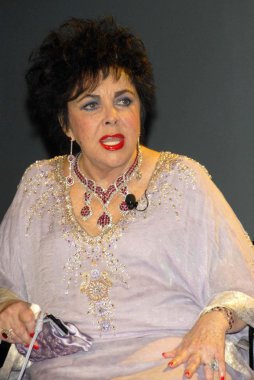 Elizabeth Taylor