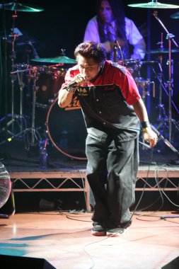 Adamın adı verilen yarış