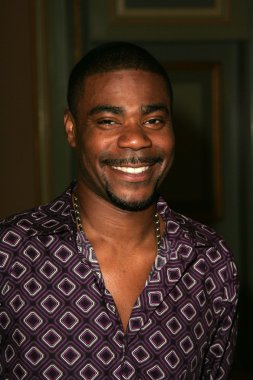 Tracy Morgan