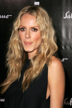 salvatore ferragamo Stil Ödülleri, Rodeo drive yürüyüş onur