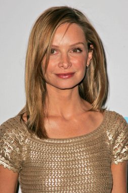 Calista Flockhart