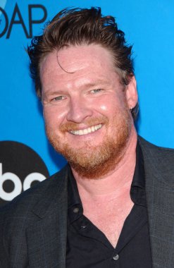 Donal Logue